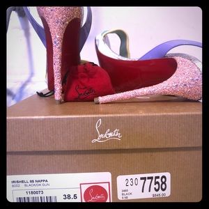 Very sexy Christian Loubouton’s on Sale
